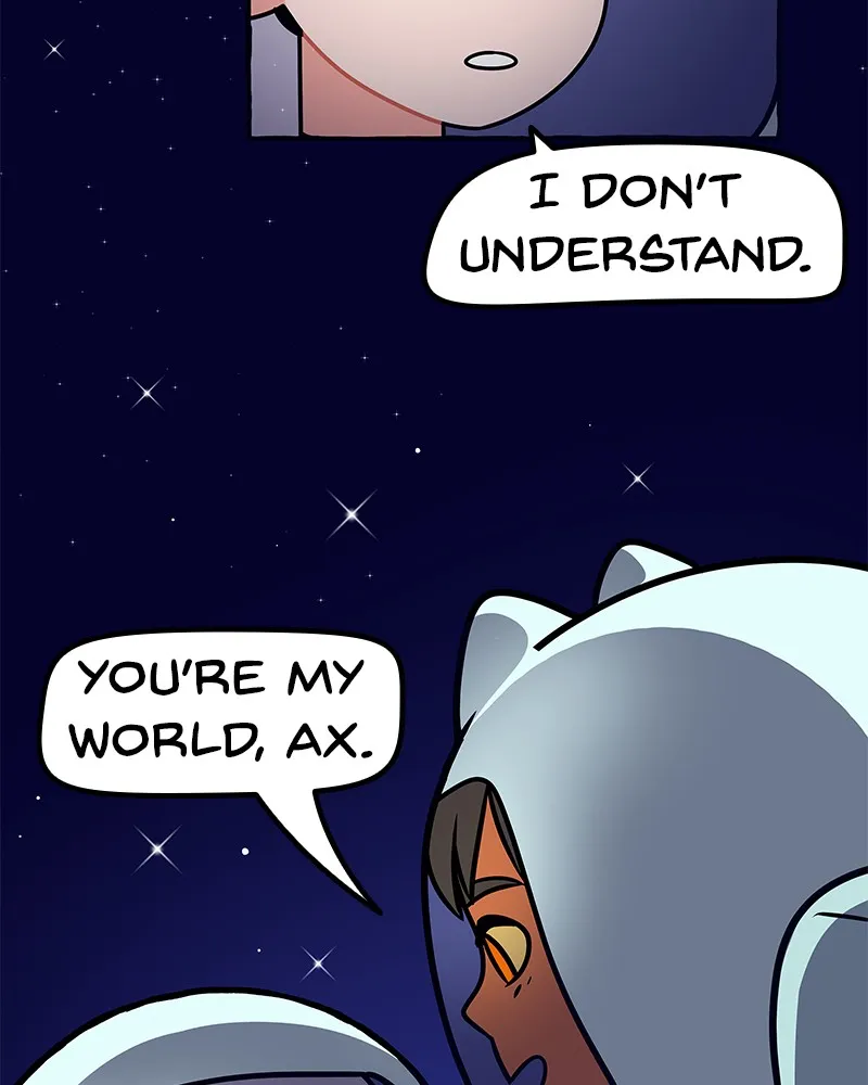 AXED Chapter 67 page 25 - 