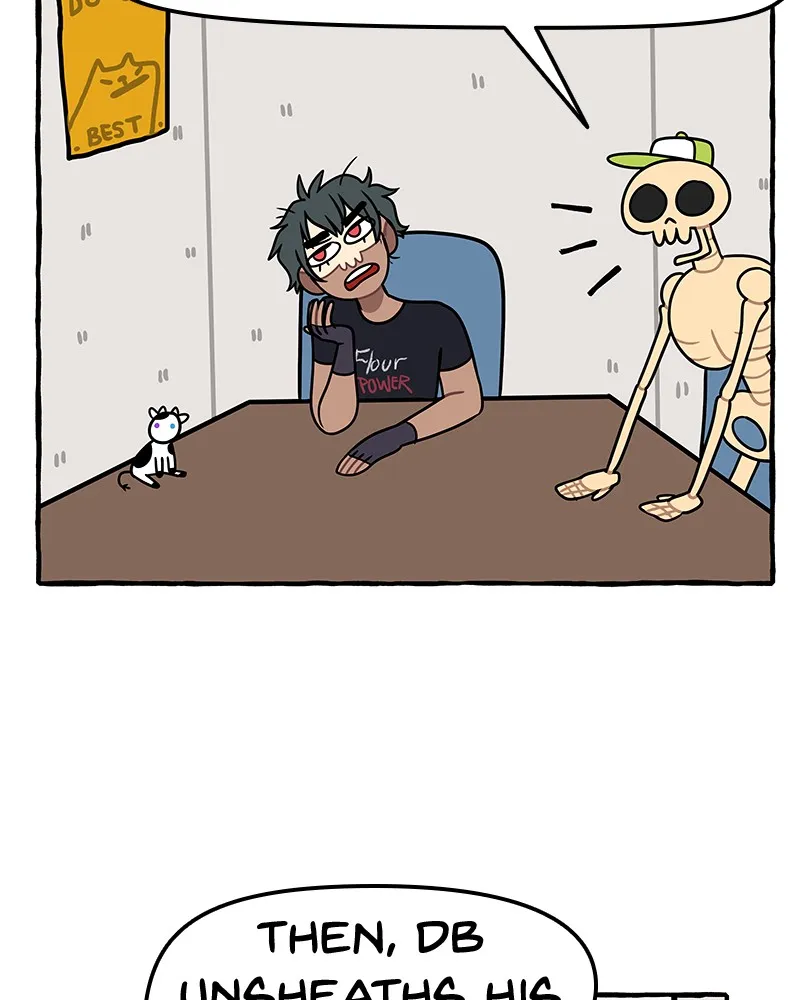 AXED Chapter 68 page 25 - 