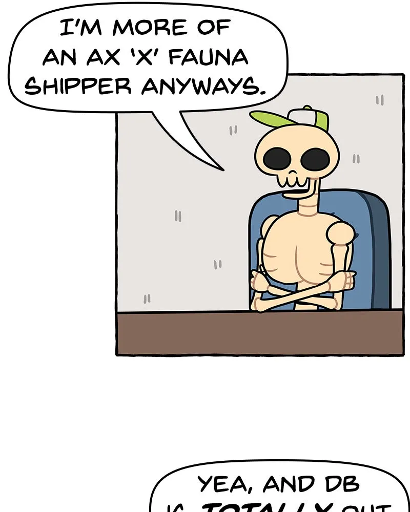 AXED Chapter 68 page 28 - 