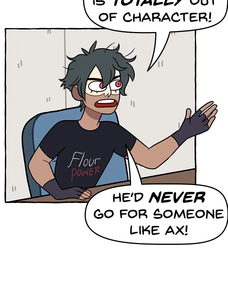 AXED Chapter 68 page 29 - 