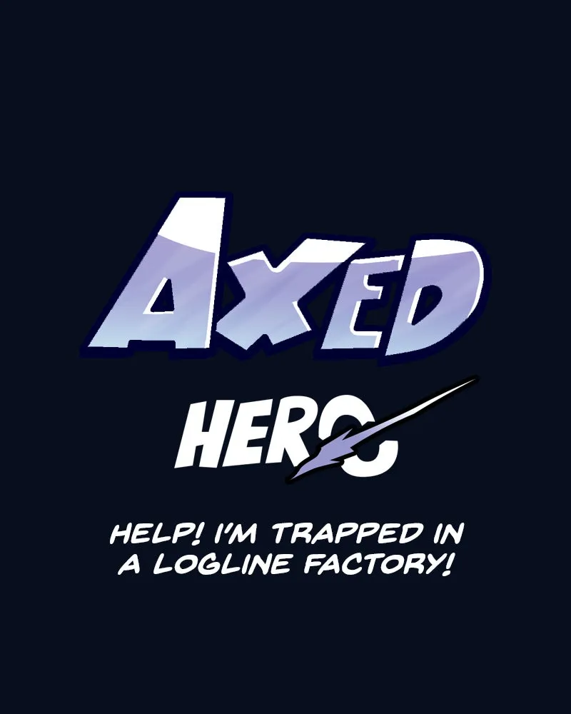AXED Chapter 69 page 1 - 