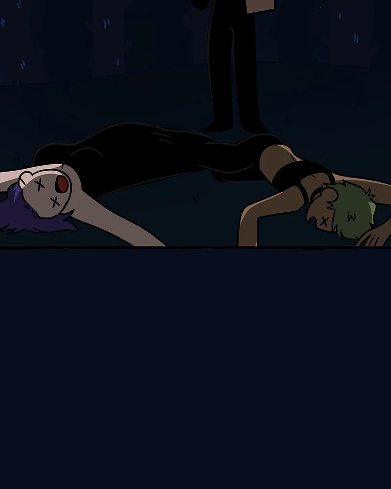 AXED Chapter 69 page 23 - 
