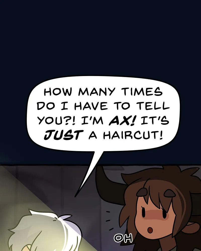 AXED Chapter 69 page 32 - 