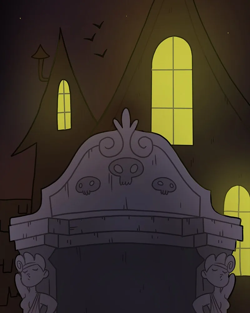 AXED Chapter 69 page 34 - 