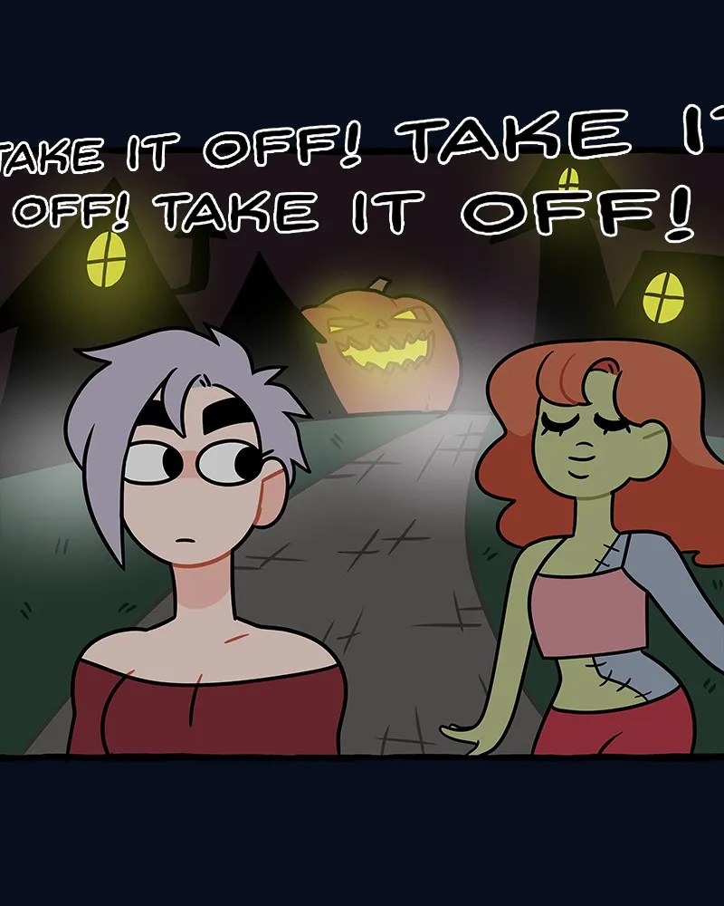 AXED Chapter 69 page 49 - 