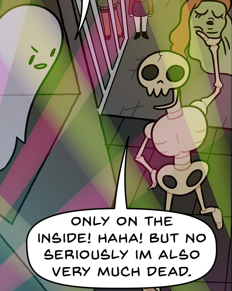 AXED Chapter 69 page 52 - 