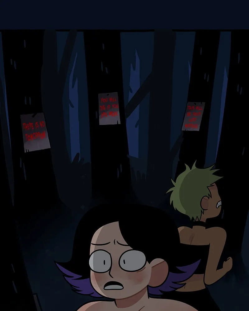 AXED Chapter 69 page 10 - 