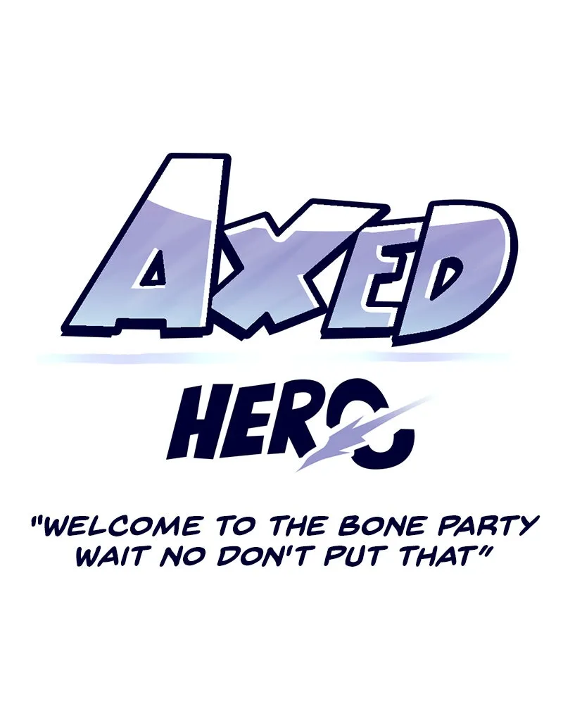 AXED Chapter 70 page 1 - 