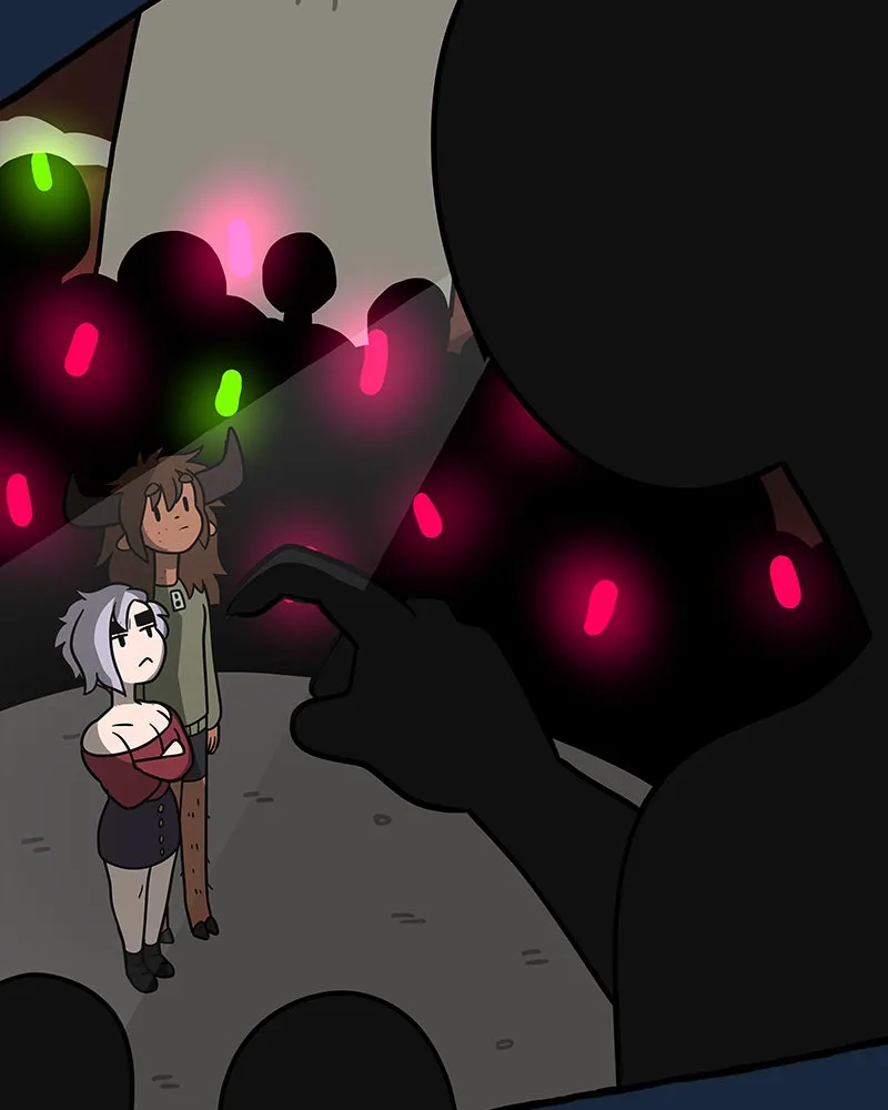 AXED Chapter 70 page 13 - 