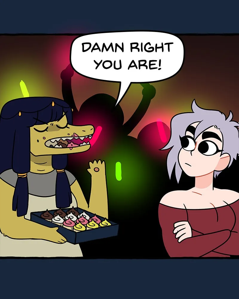 AXED Chapter 70 page 38 - 