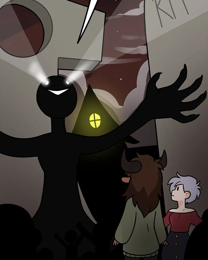 AXED Chapter 70 page 8 - 