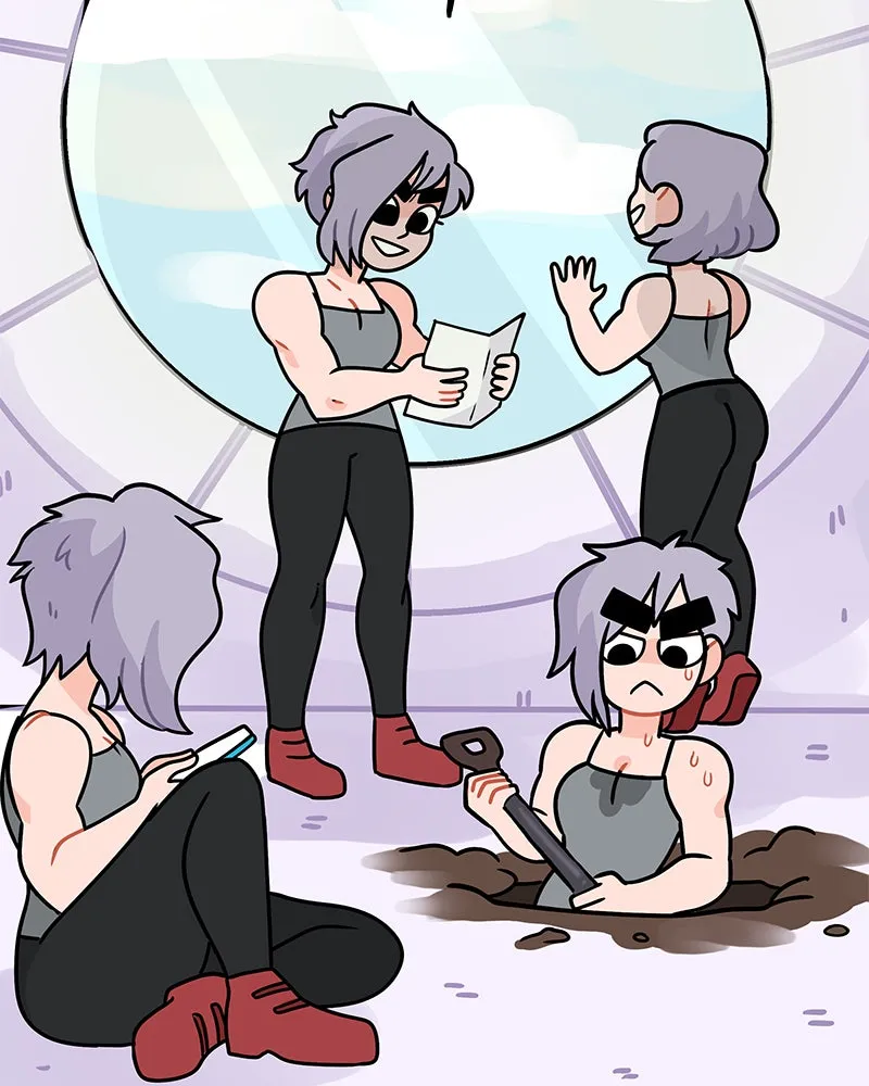 AXED Chapter 71 page 13 - 