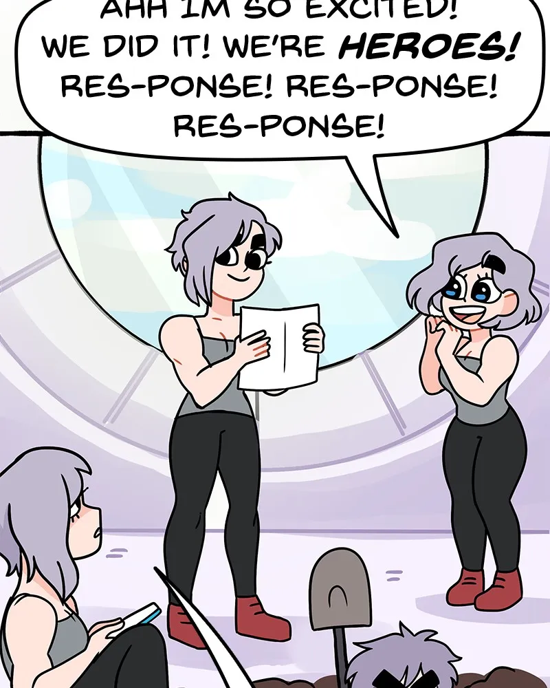 AXED Chapter 71 page 16 - 