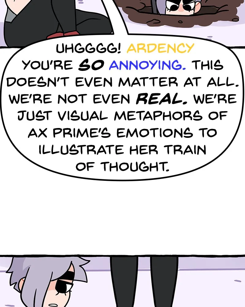 AXED Chapter 71 page 17 - 