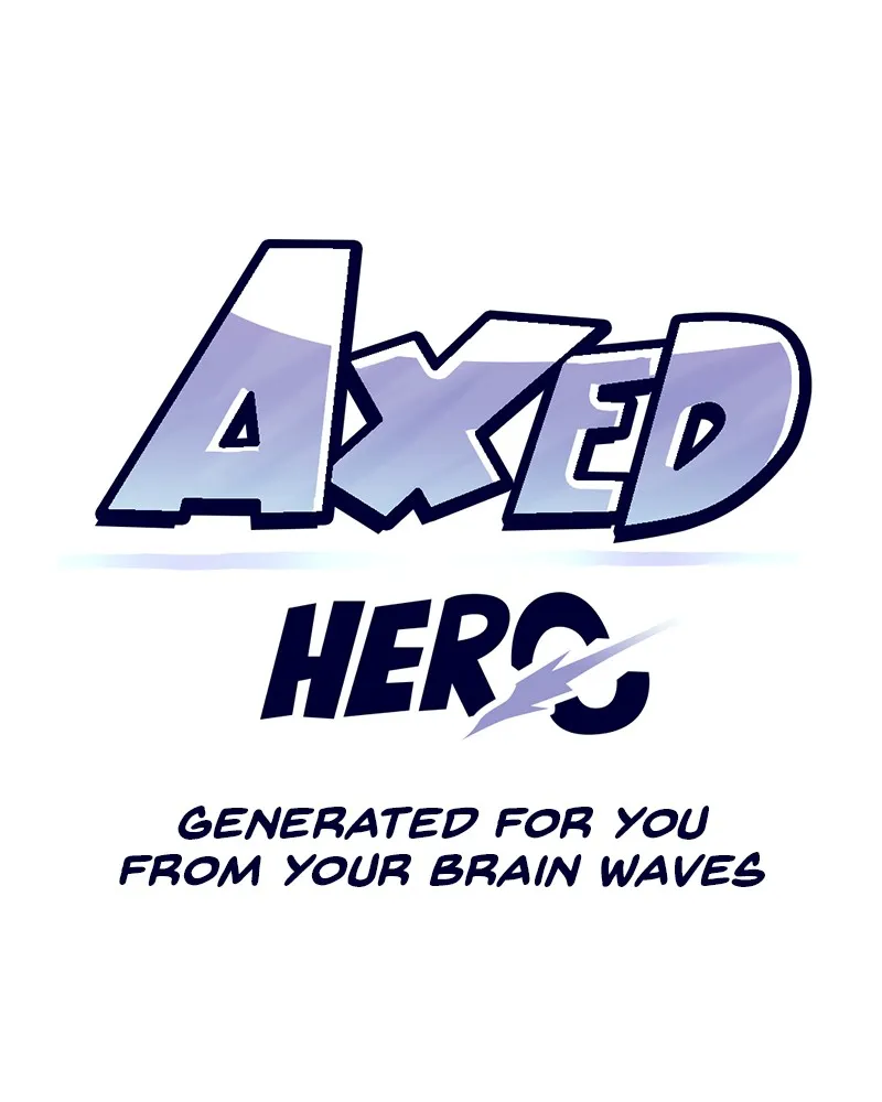 AXED Chapter 72 page 1 - 