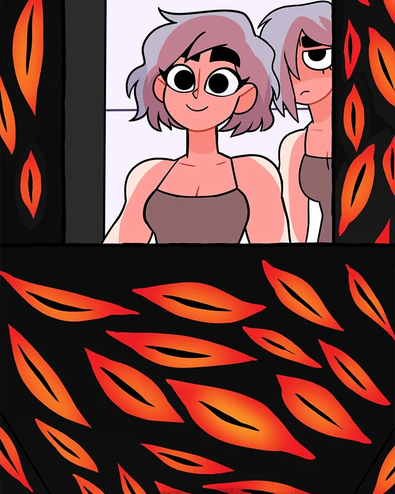 AXED Chapter 72 page 16 - 