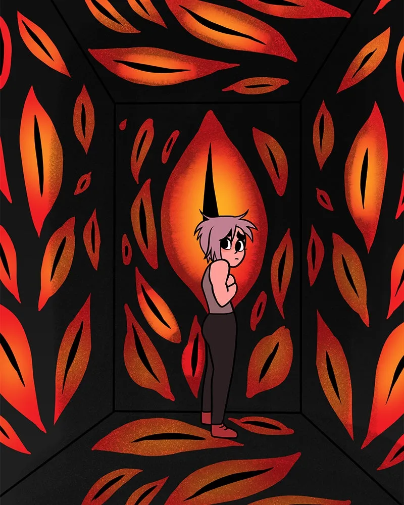 AXED Chapter 72 page 17 - 