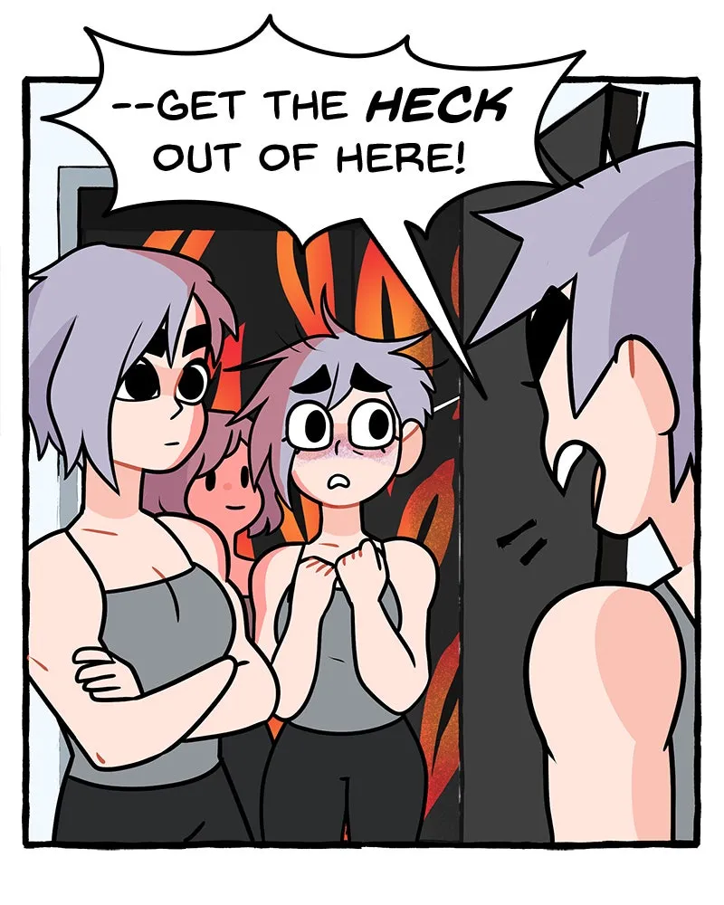 AXED Chapter 72 page 25 - 
