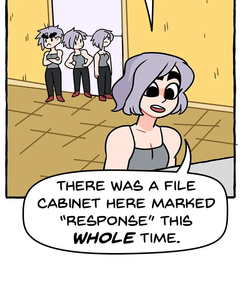 AXED Chapter 72 page 39 - 