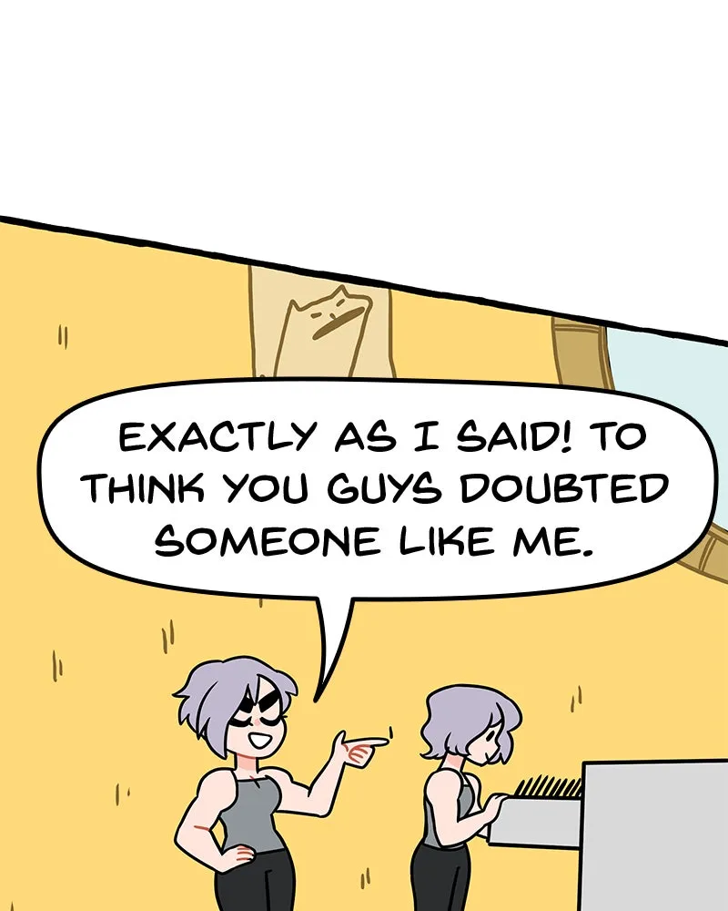 AXED Chapter 72 page 40 - 