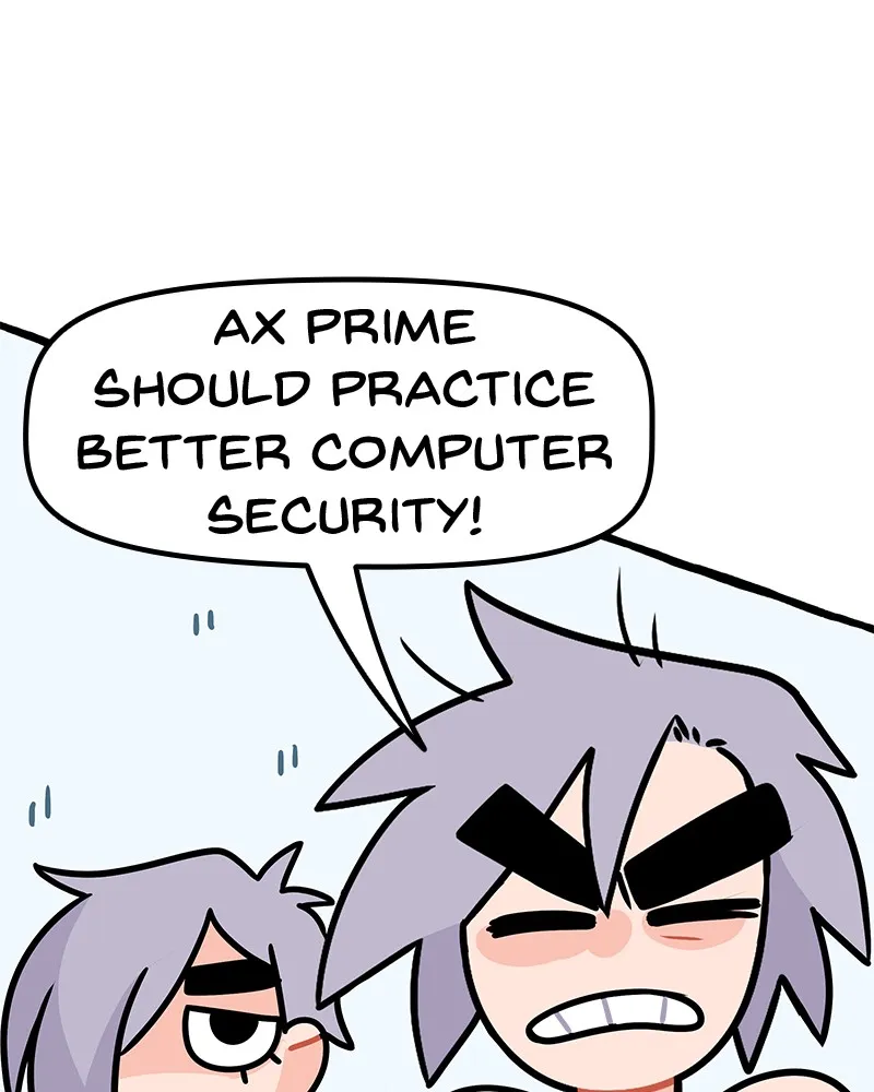 AXED Chapter 72 page 6 - 