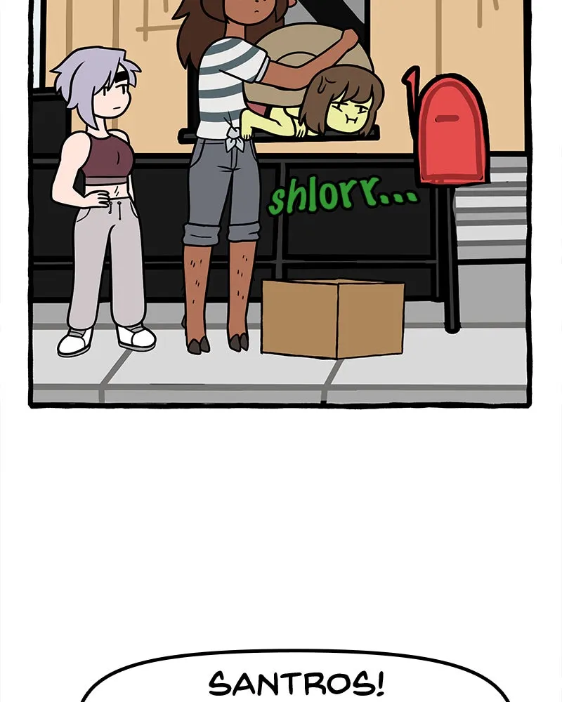 AXED Chapter 73 page 11 - 