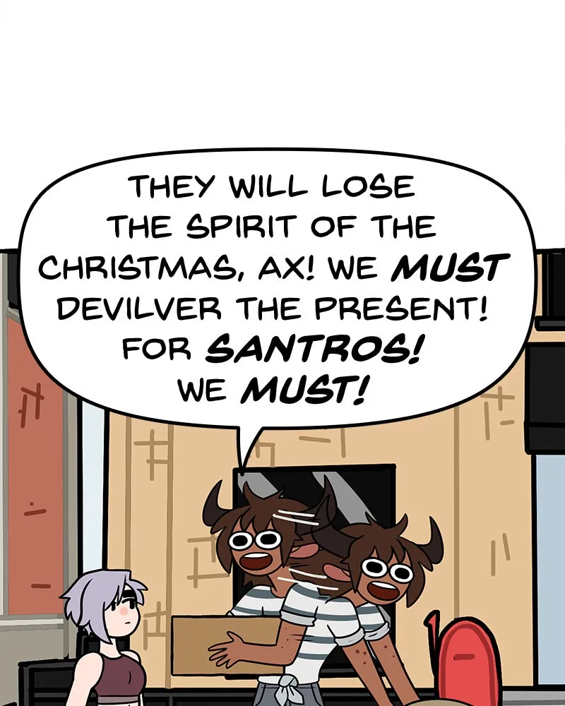 AXED Chapter 73 page 15 - 