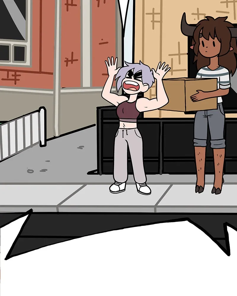 AXED Chapter 73 page 19 - 