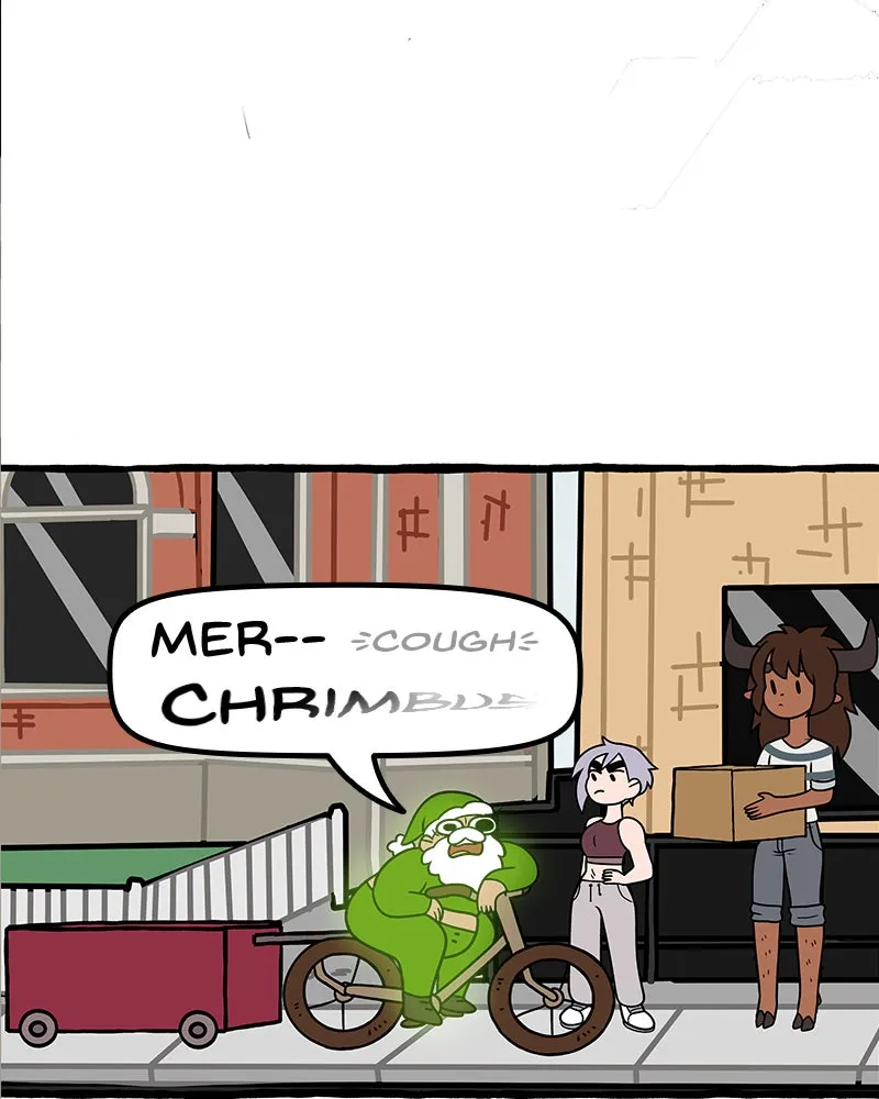 AXED Chapter 73 page 21 - 
