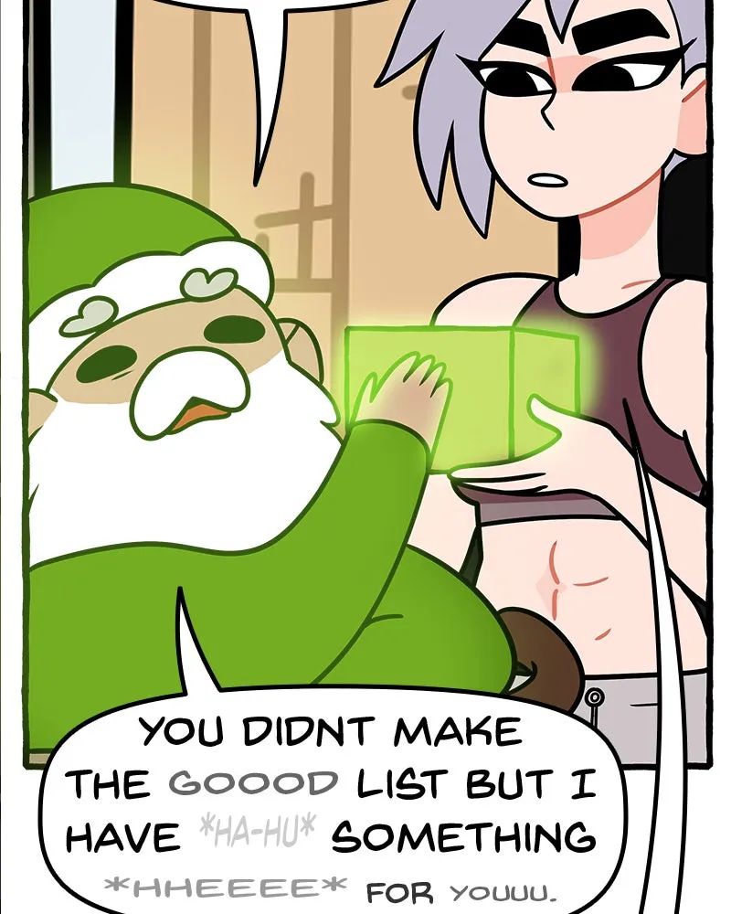AXED Chapter 73 page 23 - 