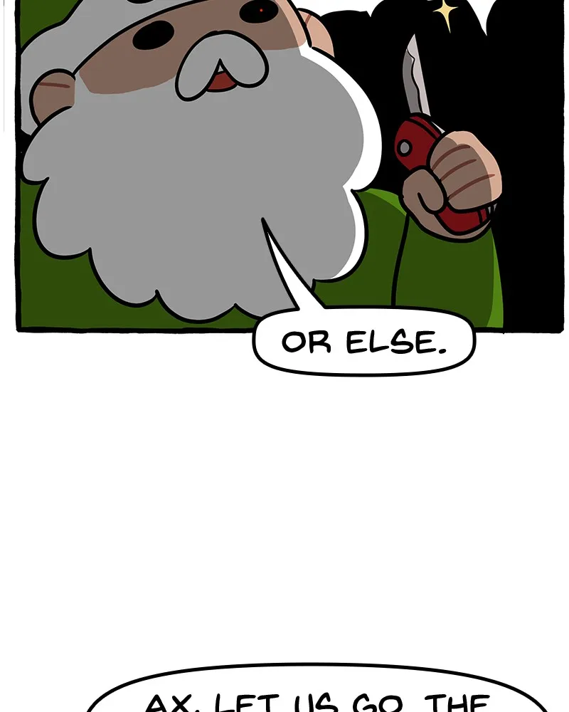 AXED Chapter 73 page 26 - 