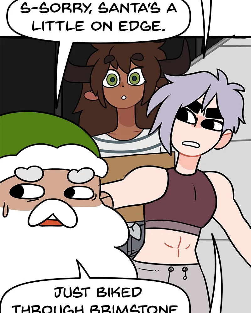 AXED Chapter 73 page 38 - 