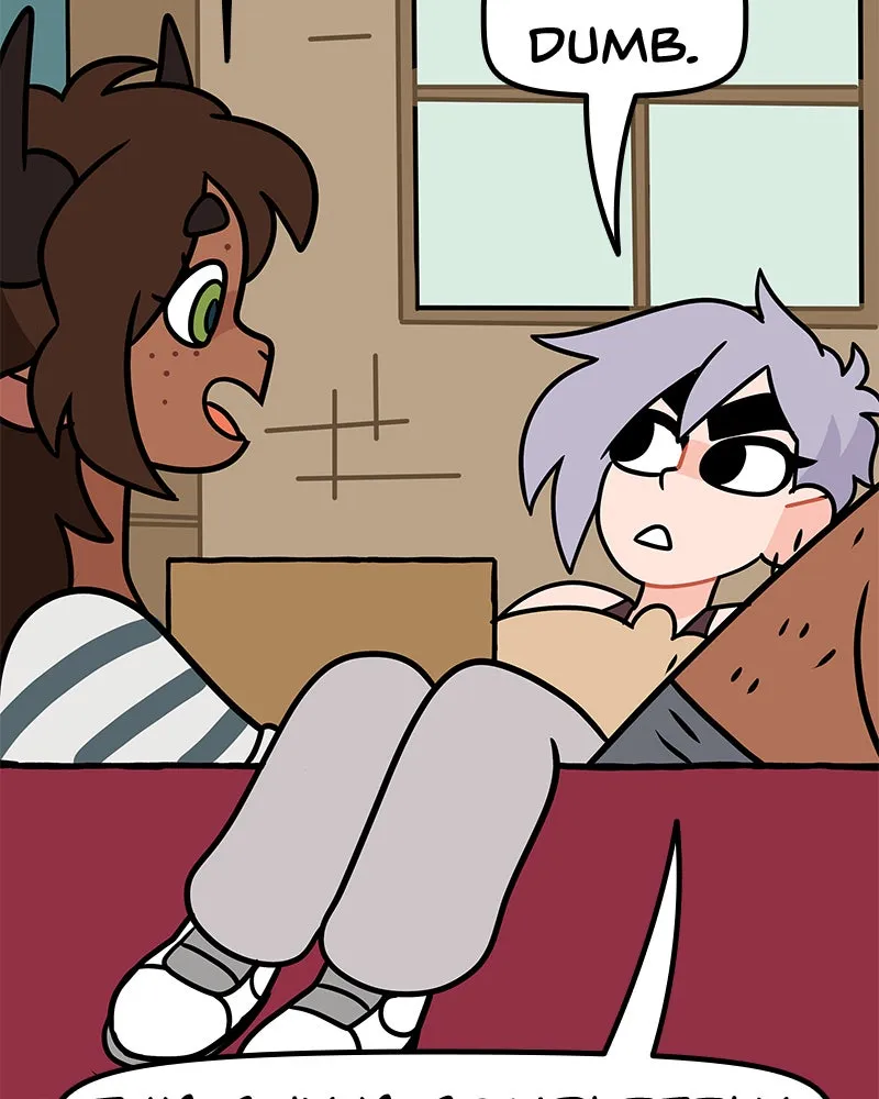 AXED Chapter 74 page 18 - 