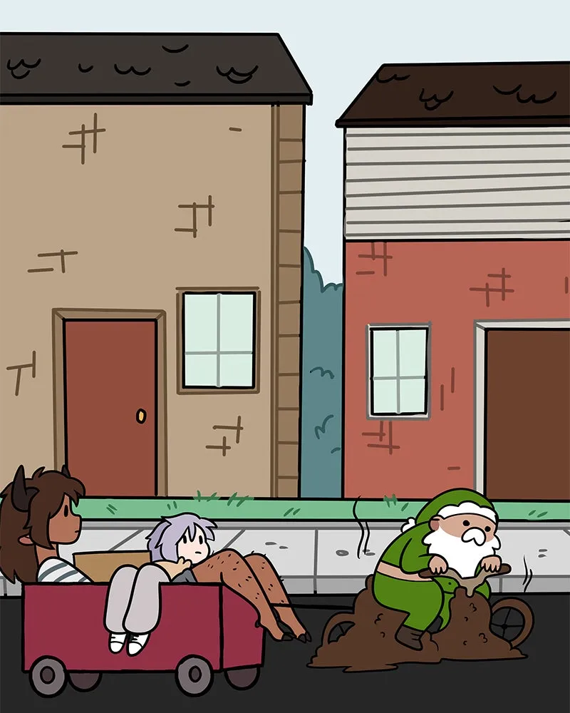 AXED Chapter 74 page 21 - 