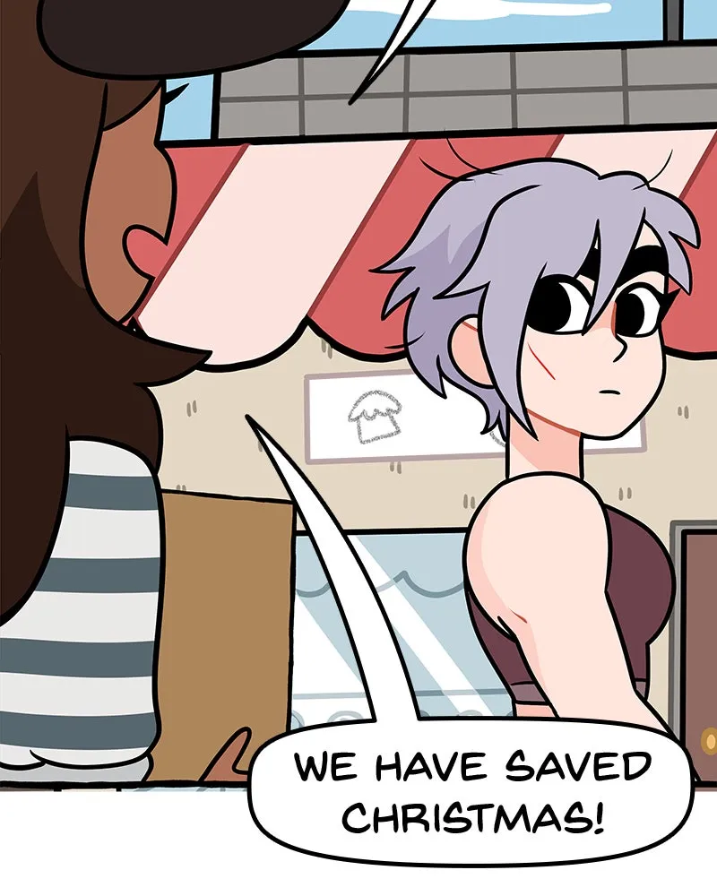 AXED Chapter 74 page 35 - 