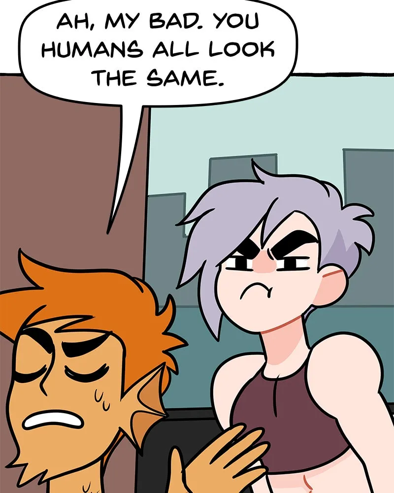 AXED Chapter 74 page 46 - 