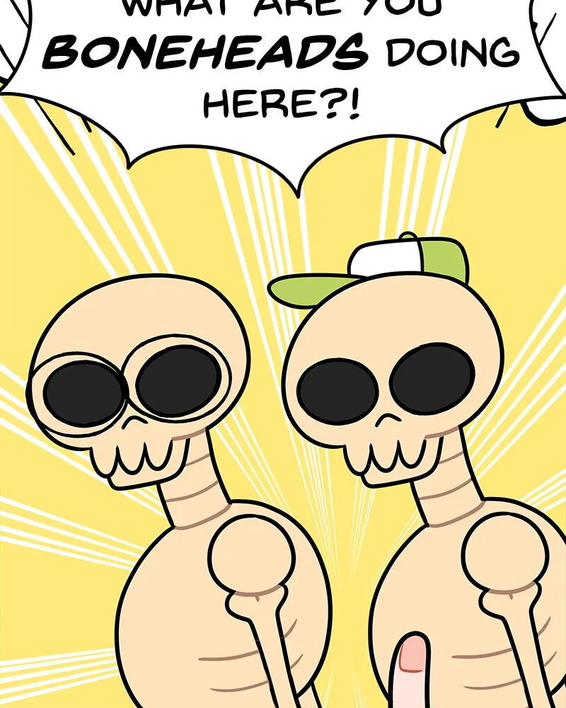 AXED Chapter 74 page 51 - 