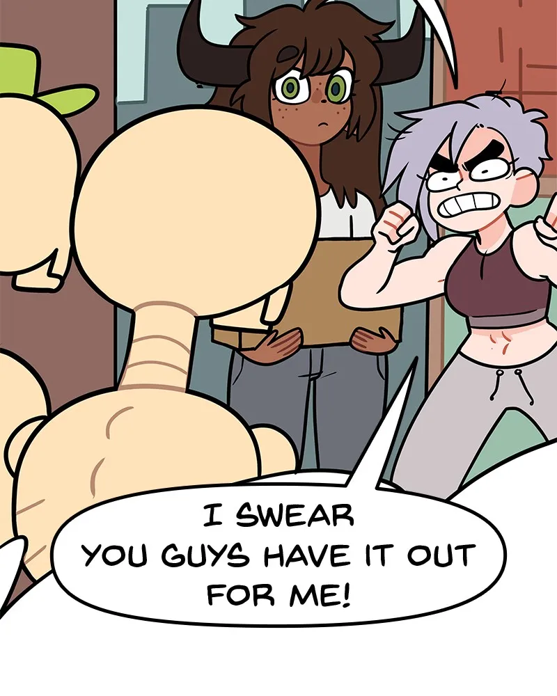 AXED Chapter 75 page 11 - 