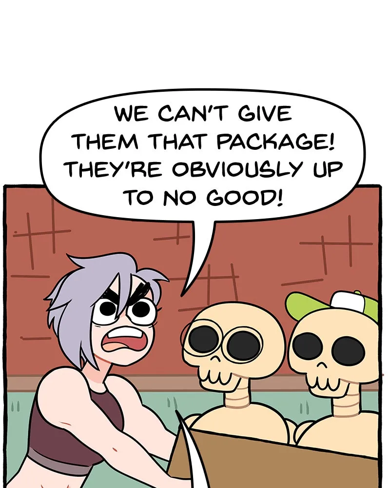AXED Chapter 75 page 17 - 
