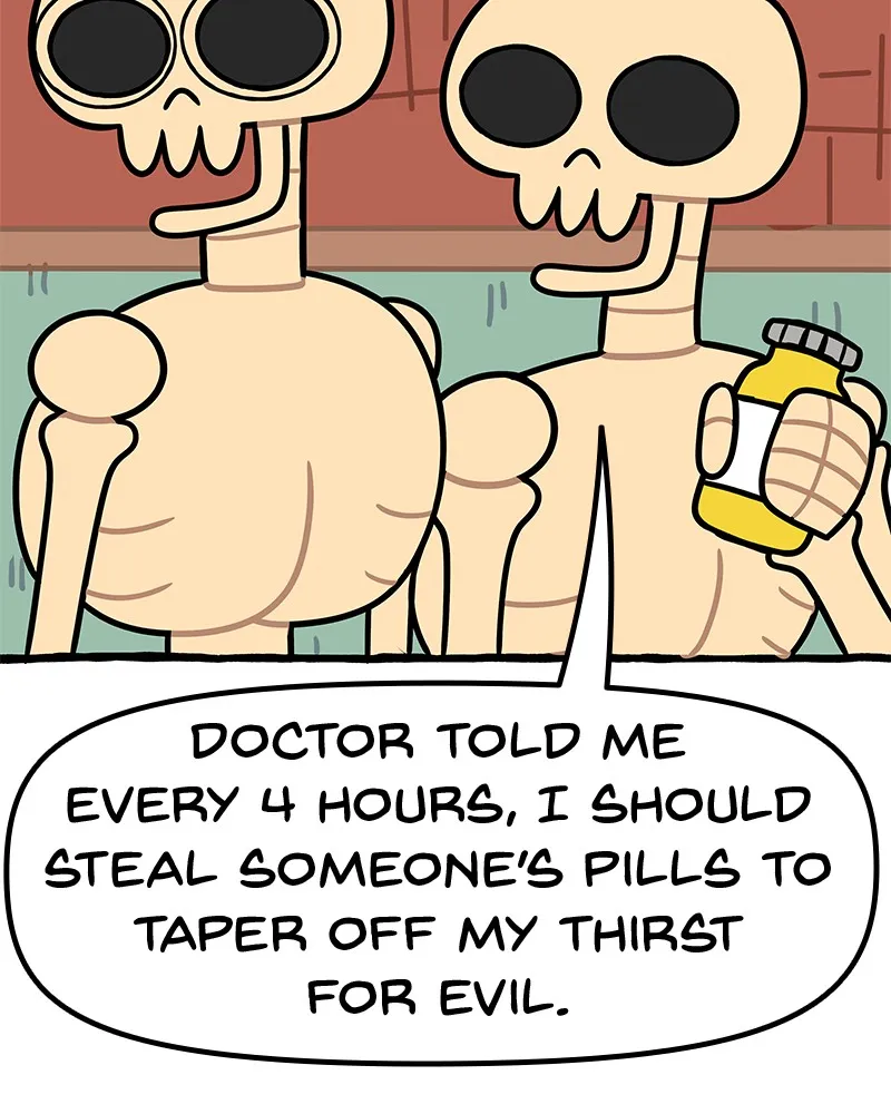 AXED Chapter 75 page 20 - 