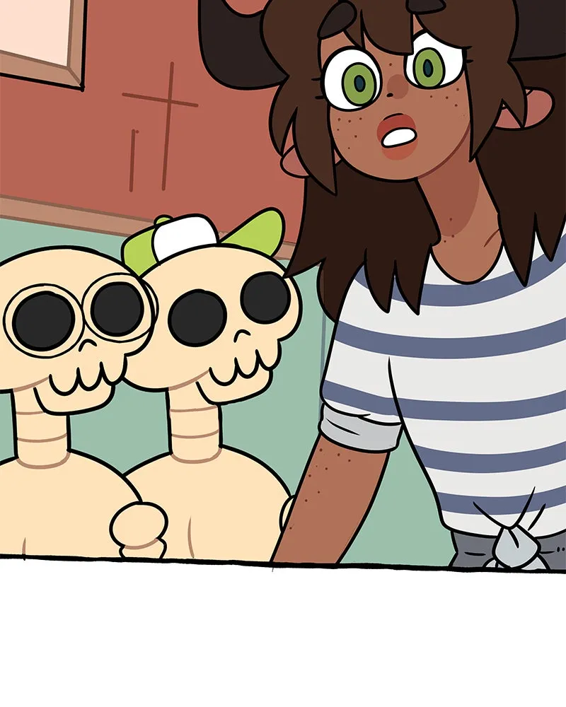 AXED Chapter 75 page 22 - 