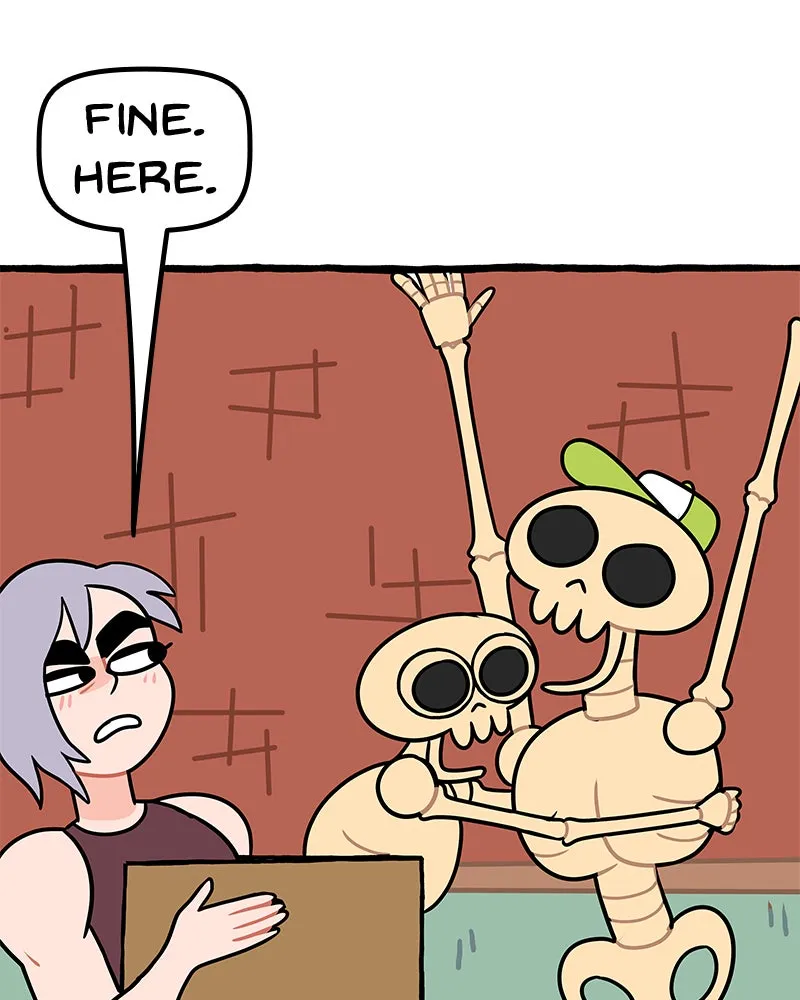 AXED Chapter 75 page 26 - 