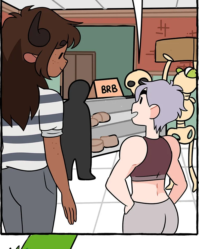 AXED Chapter 75 page 28 - 