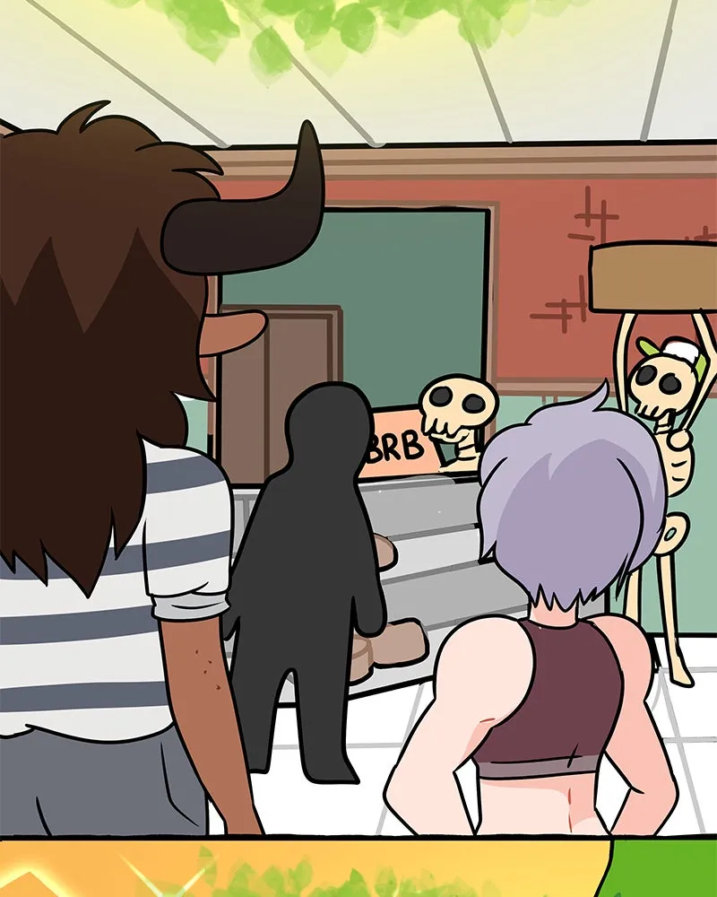AXED Chapter 75 page 30 - 