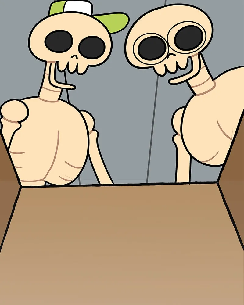 AXED Chapter 75 page 58 - 