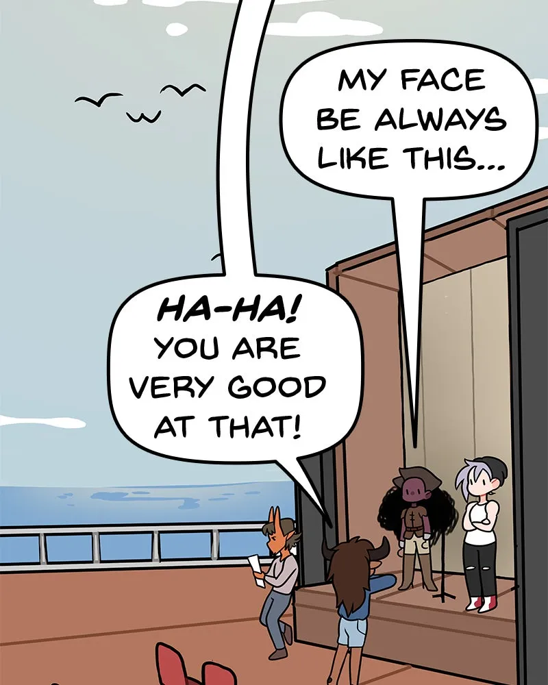 AXED Chapter 76 page 18 - 