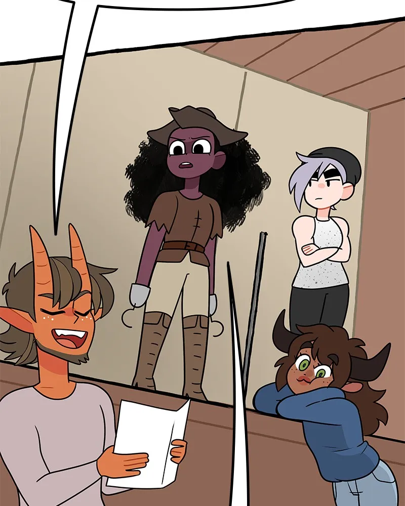AXED Chapter 76 page 20 - 