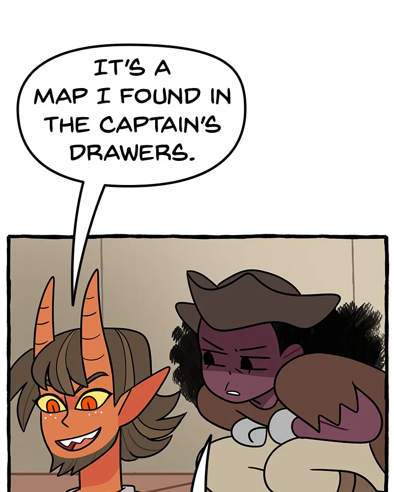 AXED Chapter 76 page 23 - 