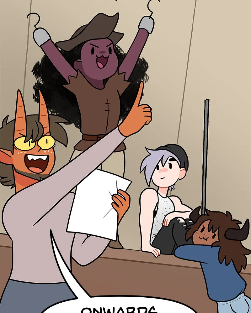 AXED Chapter 76 page 30 - 