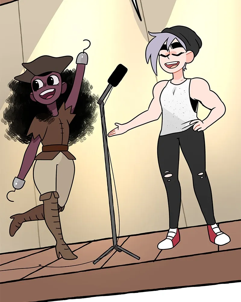 AXED Chapter 76 page 4 - 